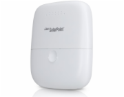 Ubiquiti SunMAX SolarPoint - MPPT regulátor, switch, 4x RJ45 PoE 24V, venkovní