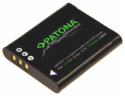 PATONA baterie pro foto Olympus Li-50B 770mAh Li-Ion Premium