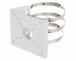 Uniview TR-UP06-C-IN, adaptér na sloup Uniarch by Uniview držák pro kameru TR-UP06-C-IN/ kompatibilní s kamerami IPC-B11x/ B12x/ B31x