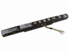TRX baterie Acer/ 2600mAh/ pro Aspire E15/ E17/ ES1-432/,...