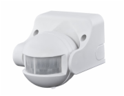 Elektrobock CN09 bílá CN09 Pohybové čidlo - bílá
