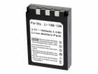 TRX TRX-Li-10B H TRX baterie Olympus/ 1150 mAh/ pro LI-12...