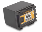 PATONA baterie pro digitální kameru Canon BP-820 1780mAh ...