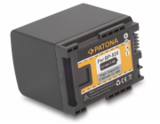 PATONA baterie pro digitální kameru Canon BP-820 1780mAh Li-Ion