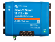 victron energy Victron DC-DC Orion-Tr Smart 12/12-30A