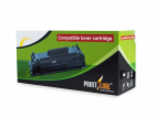 PRINTLINE kompatibilní toner s Canon CRG-729Bk /  pro i-S...