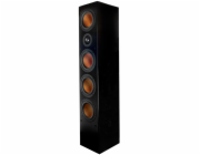TRUAUDIO BadBoy B23-465 - LCR Tower, výkon 350 W, 3x 6.5" carbon fiber woofer, 4 ohm, černá