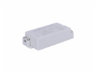 Solight LED napájecí zdroj, 230V - 12V, 2A, 24W, IP20