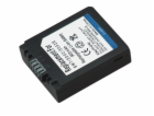 TRX TRX-CGA-S002 TRX baterie Panasonic/ 900 mAh/ DMW-BM7/...