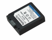 TRX TRX-CGA-S002 TRX baterie Panasonic/ 900 mAh/ DMW-BM7/ CGA-S002A/ CGA-S002A/1B/ CGA-S0202E/1B/ neoriginální