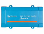 Victron Phoenix VE.Direct Schuko měnič 48V/230V, 500VA (400W), čistá sinus