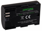 PATONA baterie pro foto Canon LP-E6 2000mAh Li-Ion Premium