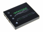 PATONA baterie pro foto Fujifilm NP-40 750mAh Li-Ion Premium