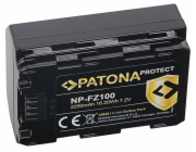 PATONA baterie pro foto Sony NP-FZ100 2400mAh Li-Ion Protect