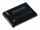 PATONA baterie pro foto Samsung SLB-70A 700mAh Li-Ion Pre...