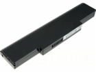 TRX baterie Asus/ 5200 mAh/ pro A72/ K72/ K73/ N71/ N72/ ...