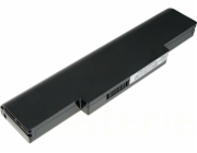 TRX baterie Asus/ 5200 mAh/ pro A72/ K72/ K73/ N71/ N72/ N73/ X77/ neoriginální