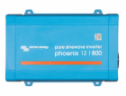 Měnič napětí Victron Energy 800VA 12V VE.Direct