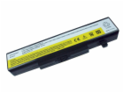 TRX baterie Lenovo/ IBM/ 5200 mAh/ pro IdeaPad G480/ G580...