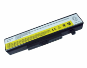TRX baterie Lenovo/ IBM/ 5200 mAh/ pro IdeaPad G480/ G580/ G485/ G585/ Y480/ Y485/ Y580/ Z380/ Z480/ Z580/ neoriginální