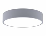 IMMAX NEO RONDATE SMART stropní svítidlo 60cm 50W šedé Zigbee 3.0, TUYA