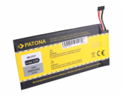 Patona PT3123 baterie - neoriginální PATONA baterie pro tablet PC ASUS Nexus 7 4325mAh 3,7V Li-Ion