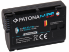 PATONA baterie pro foto Nikon EN-EL15B 2040mAh Li-Ion PLA...