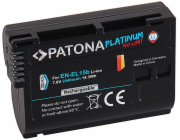 PATONA baterie pro foto Nikon EN-EL15B 2040mAh Li-Ion PLATINUM