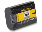 PATONA baterie pro digitální kameru Sony NP-FH50 700mAh