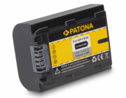 PATONA baterie pro digitální kameru Sony NP-FH50 700mAh