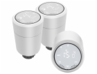 Immax 3x NEO Smart Termostatická hlavice Zigbee