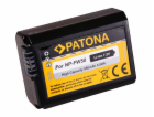 Patona PT1079 PATONA baterie pro foto Sony NP-FW50 950mAh