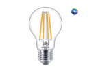 Philips CorePro LEDBulb ND 10.5-100W E27 A60 827 CLEAR GL...