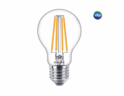 Philips CorePro LEDBulb ND 10.5-100W E27 A60 827 CLEAR GLASS LED žárovka Philips E27 10,5W 2700K 230V A60 CL P347144