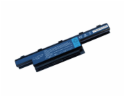 TRX baterie Acer/ 5200 mAh/ Aspire 4250/ 4551/ 4738/ 4741/ 4551G/ 4771G/ 5551G/ 5741G/ 5750/ 7251/ Acer AS10D3E/ AS10D41