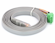 EPEVER CC-RJ45-3.81-150U kabel pro regulátory DuoRacer a Wi-Fi/BT monitory