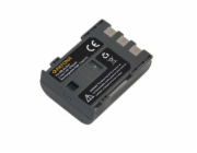 Patona PT1002 PATONA baterie pro digitální kameru Canon NB-2LH 600mAh