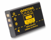 Patona PT1017 PATONA baterie pro foto Fuji NP-120 1700mAh