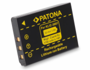 Patona PT1061 - Kodak KLIC 5001 1700mAh Li-Ion