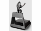 Poly Voyager 5200 Office/Mono/USB/Bezdrát/MS/Stand/Černá