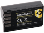 PATONA baterie pro foto Panasonic DMW-BLK22 2400mAh Li-Io...