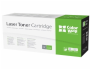 COLORWAY kompatibilní toner pro BROTHER TN-243BK/ Černý/ 1 400 stran