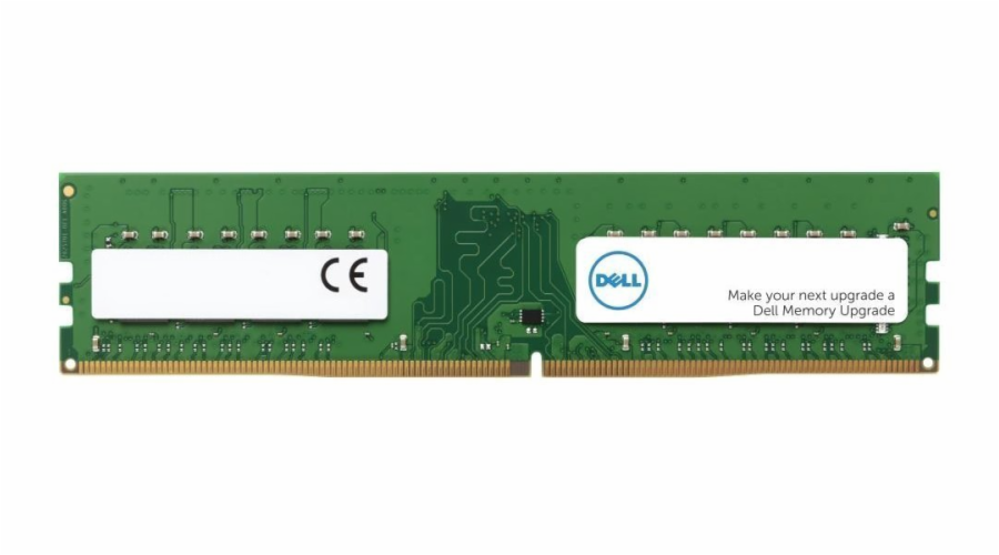 Dell Memory 32GB 2Rx8 DDR5 UDIMM 4800MHz Prec 3660