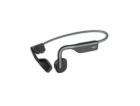 Shokz OpenMove, Bluetooth sluchátka před uši, šedá