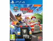 Paw Patrol: Grand Prix [PS4]