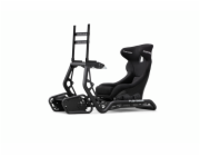 Playseat® Sensation Pro Black - ActiFit