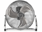 NEDIS podlahový ventilátor/ průměr 40 cm/ výkon 80 W/ 3 r...
