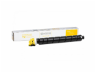 Kyocera toner TK-8375Y žlutý na 20 000 A4 (při 5% pokrytí...