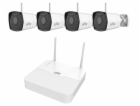 Uniview IPC2122LB-ABF28WKG, 4/30104LS3W, WiFi SET