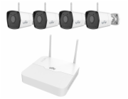 Uniview IPC2122LB-ABF28WKG, 4/30104LS3W, WiFi SET